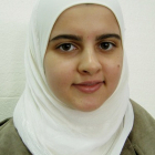 Lama Alhalabi